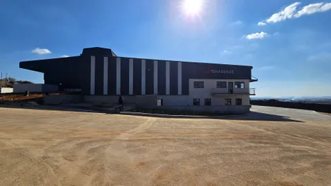 Malibongwe Industrial Park